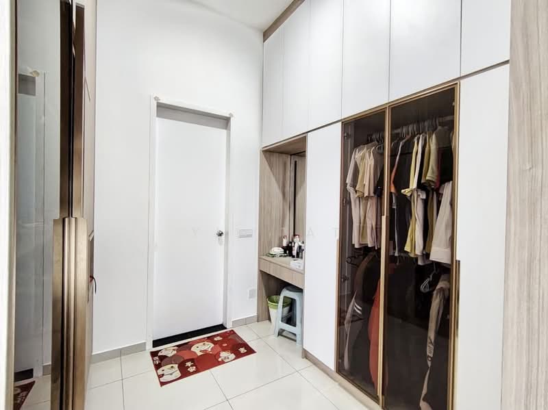 2-storey Terraced House for Sale in Eco Spring (Johor Bahru) - Yik Tat - PropertyGuru.com.my