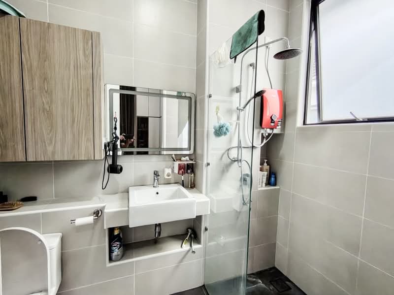 2-storey Terraced House for Sale in Eco Spring (Johor Bahru) - Yik Tat - PropertyGuru.com.my