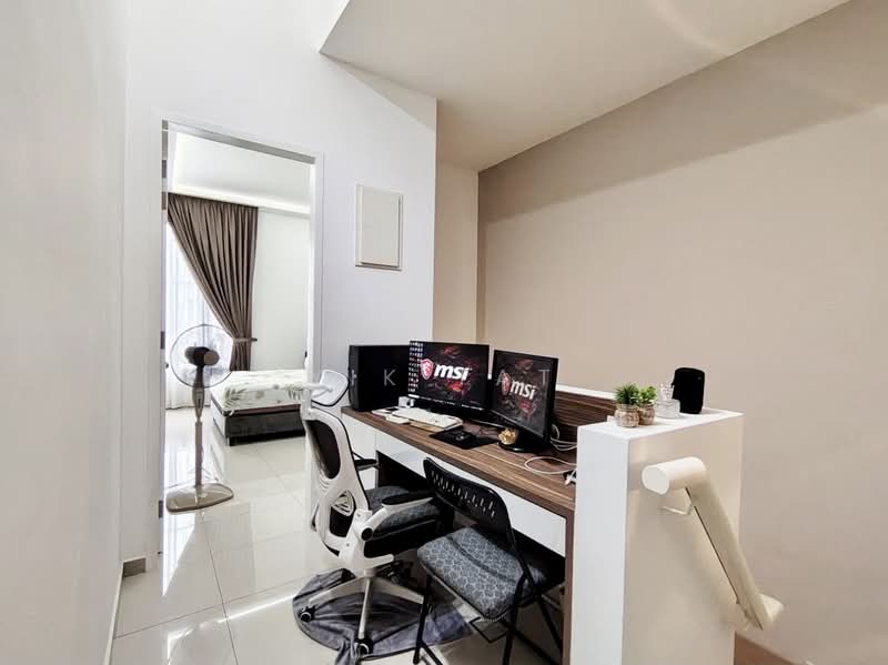 2-storey Terraced House for Sale in Eco Spring (Johor Bahru) - Yik Tat - PropertyGuru.com.my