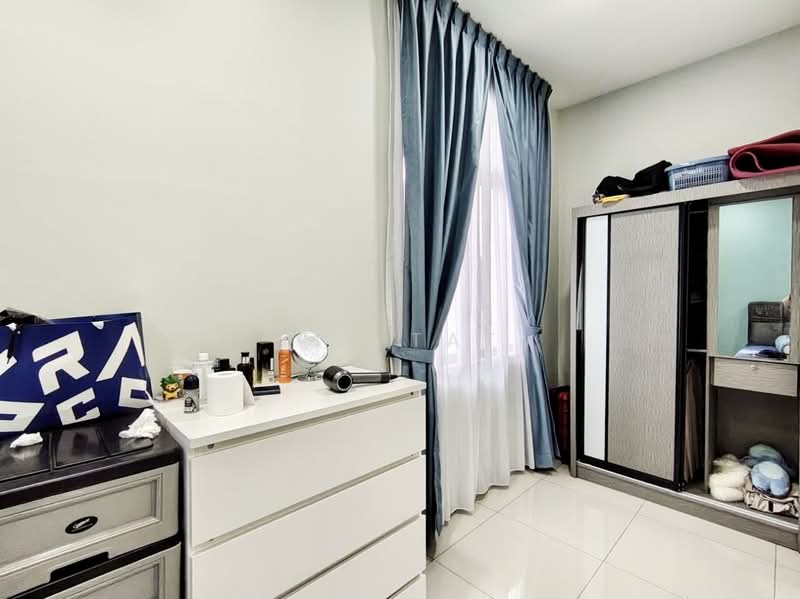 2-storey Terraced House for Sale in Eco Spring (Johor Bahru) - Yik Tat - PropertyGuru.com.my