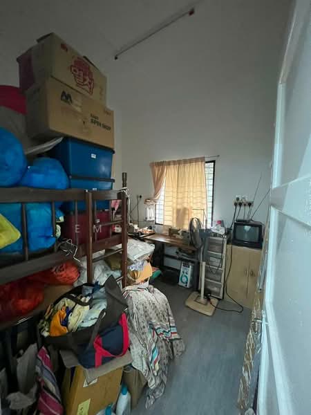 Rumah Banglo untuk Dijual di Taman Kebun Teh (Johor Bahru) - Ember Lim - Interior - PropertyGuru.com.my
