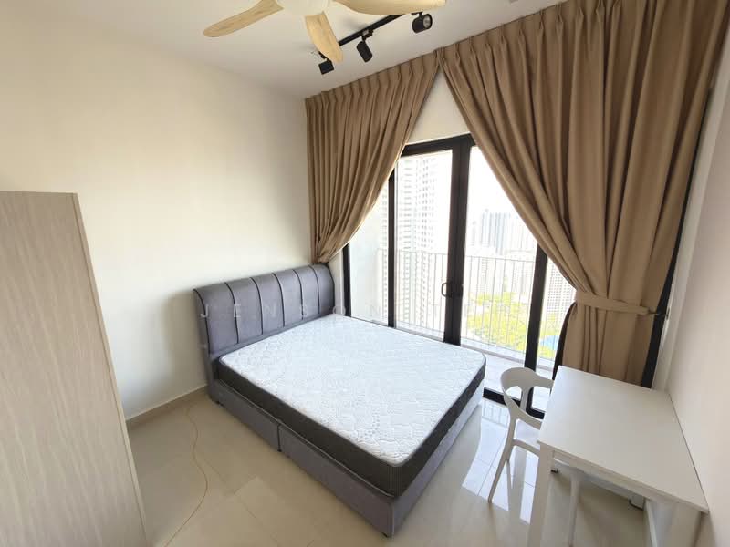 Service Residence for Rent at One Equine - Jenson Teh - Bedroom - PropertyGuru.com.my