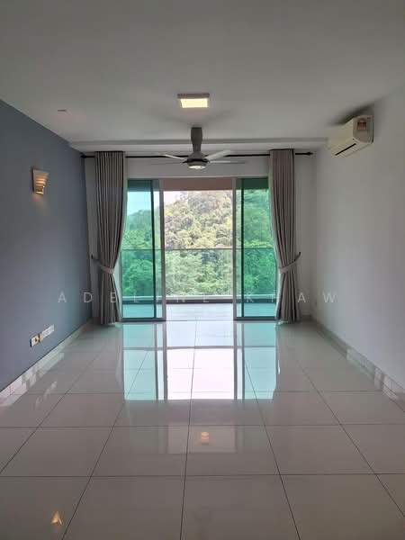 Condominium for Sale at Rimba Residence - Adeline Khaw - Balcony - PropertyGuru.com.my