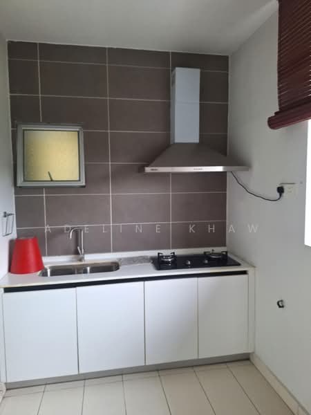 Condominium for Sale at Rimba Residence - Adeline Khaw - Kitchen - PropertyGuru.com.my