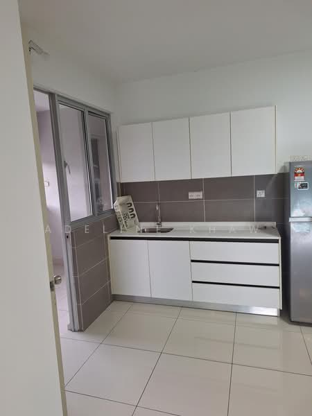 Condominium for Sale at Rimba Residence - Adeline Khaw - Kitchen - PropertyGuru.com.my