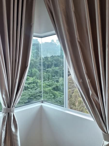 Condominium for Sale at Rimba Residence - Adeline Khaw - View - PropertyGuru.com.my