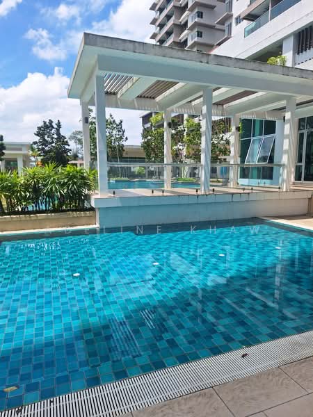 Condominium for Sale at Rimba Residence - Adeline Khaw - Exterior - PropertyGuru.com.my