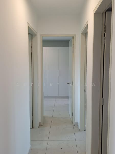 Condominium for Sale at Rimba Residence - Adeline Khaw - Corridor - PropertyGuru.com.my