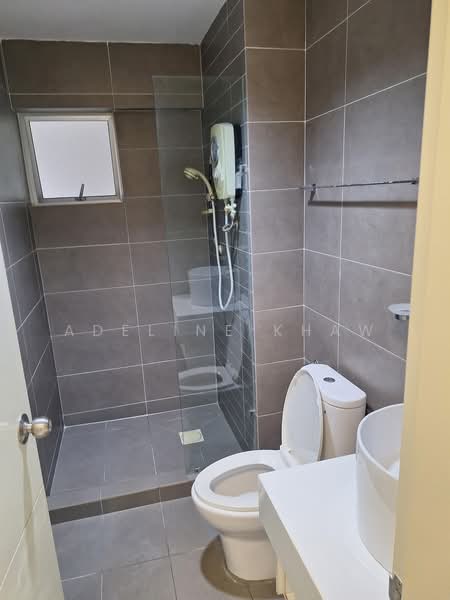 Condominium for Sale at Rimba Residence - Adeline Khaw - Bathroom - PropertyGuru.com.my