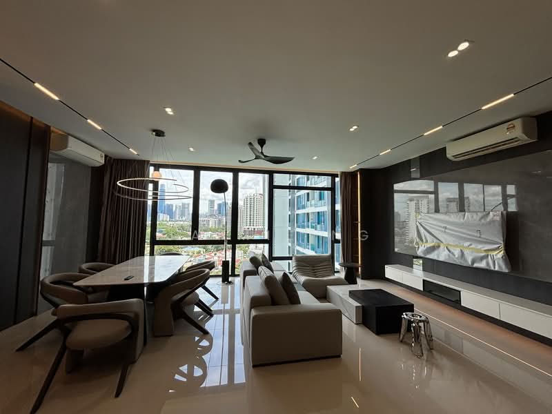 Condominium for Sale at Picasso Residence - Jaimie Ng - PropertyGuru.com.my