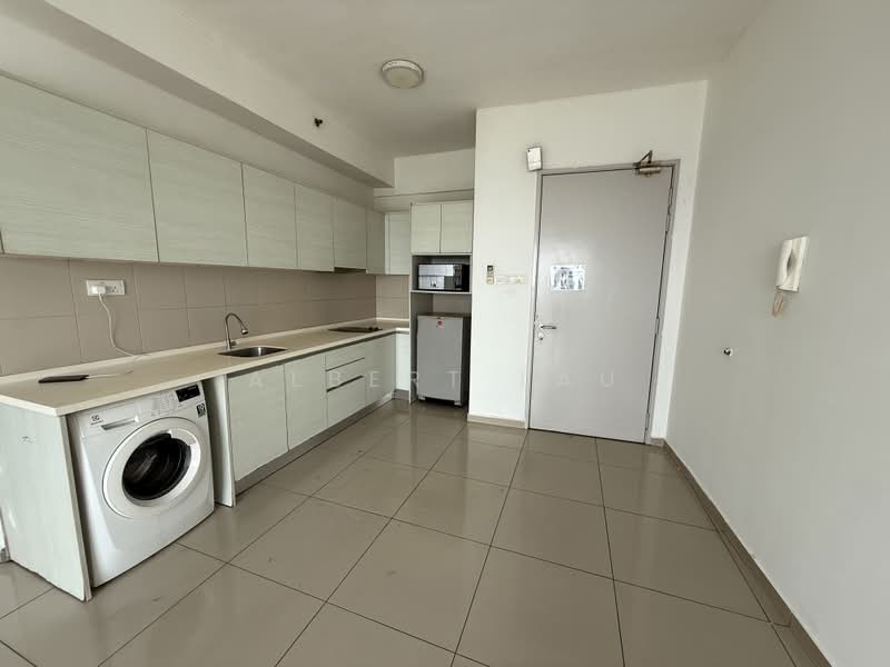 Service Residence for Rent at i-SOHO @ i-City - Albert Lau - PropertyGuru.com.my