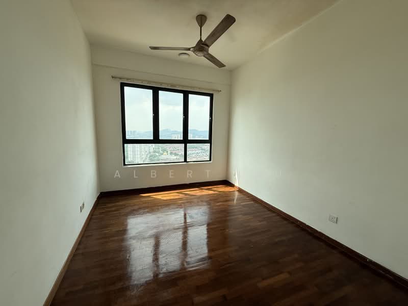 Service Residence for Rent at i-SOHO @ i-City - Albert Lau - PropertyGuru.com.my