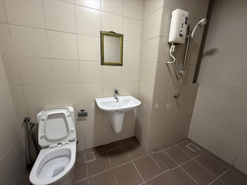 Service Residence for Rent at i-SOHO @ i-City - Albert Lau - PropertyGuru.com.my