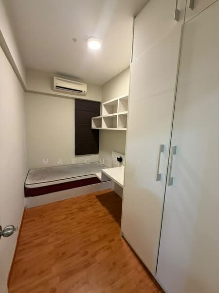 Condominium for Rent at Kiara East - Marcus Koh - Bedroom - PropertyGuru.com.my