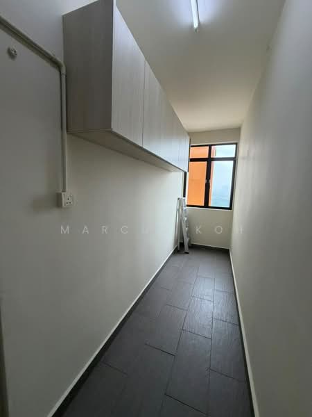 Condominium for Rent at Kiara East - Marcus Koh - Corridor - PropertyGuru.com.my