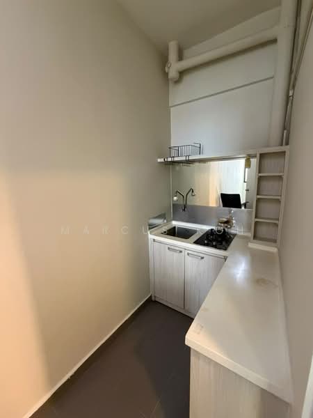 Condominium for Rent at Kiara East - Marcus Koh - Kitchen - PropertyGuru.com.my