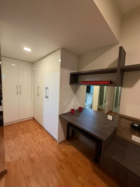 Condominium for Rent at Kiara East - Marcus Koh - Interior - PropertyGuru.com.my