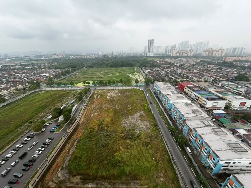 Condominium for Rent at DEX Suites 1.0 (Tower A) @ Kiara East - Marcus Koh - PropertyGuru.com.my
