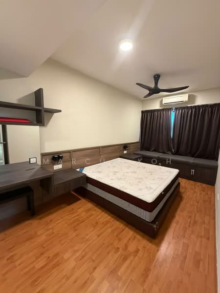 Condominium for Rent at DEX Suites 1.0 (Tower A) @ Kiara East - Marcus Koh - PropertyGuru.com.my