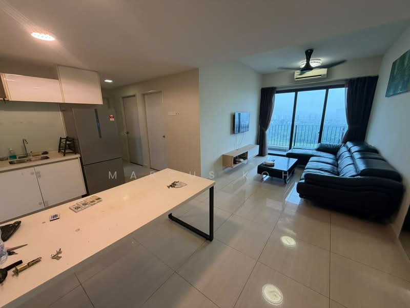 Condominium for Rent at DEX Suites 1.0 (Tower A) @ Kiara East - Marcus Koh - PropertyGuru.com.my