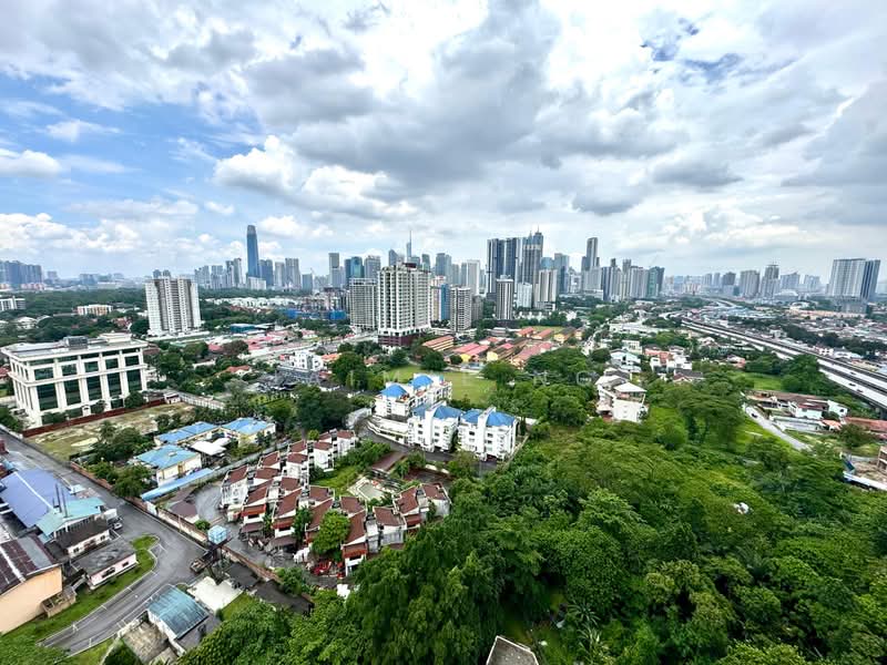 Condominium for Sale at Picasso Residence - Jaimie Ng - PropertyGuru.com.my