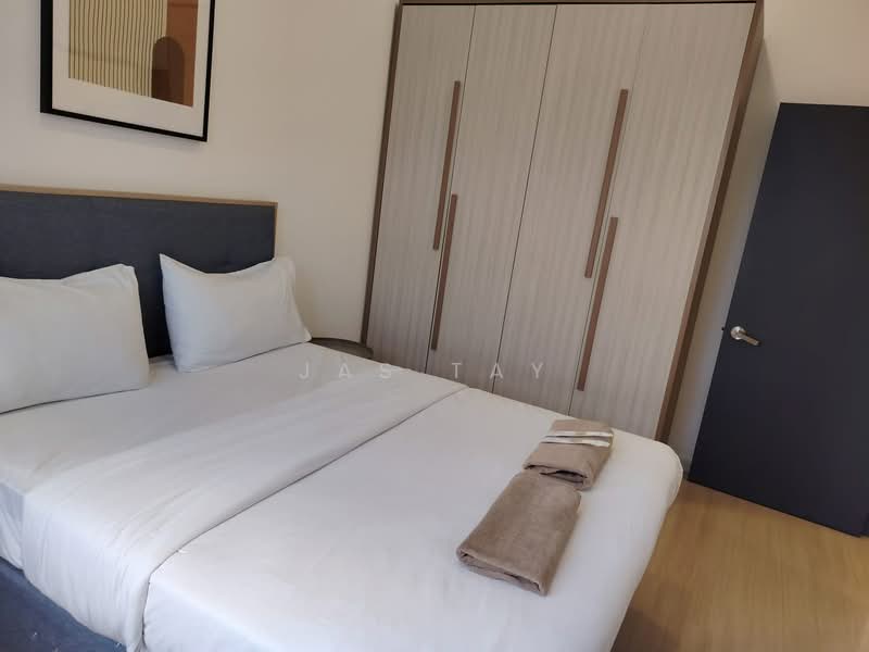 Service Residence for Sale at Sunway Grid Residence - Jas Tay - Bedroom - PropertyGuru.com.my