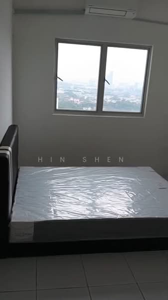 Kondominium untuk Disewa di Residensi Sateria - Hin Shen - PropertyGuru.com.my