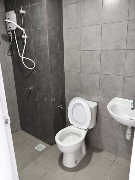 Kondominium untuk Disewa di Residensi Sateria - Hin Shen - PropertyGuru.com.my