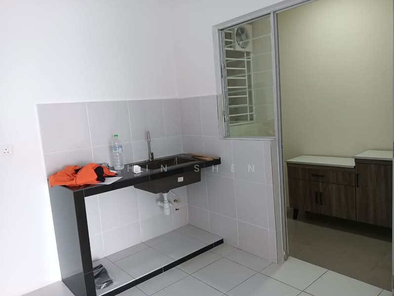 Kondominium untuk Disewa di Residensi Sateria - Hin Shen - PropertyGuru.com.my