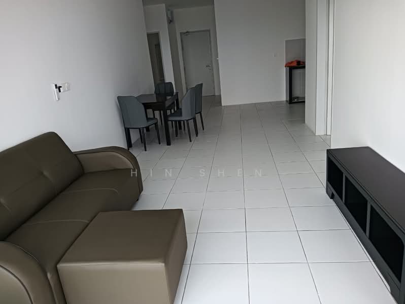 Kondominium untuk Disewa di Residensi Sateria - Hin Shen - PropertyGuru.com.my