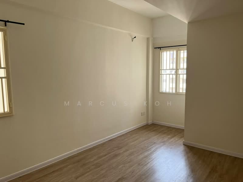 Apartment for Sale at Vista Mutiara - Marcus Koh - Interior - PropertyGuru.com.my