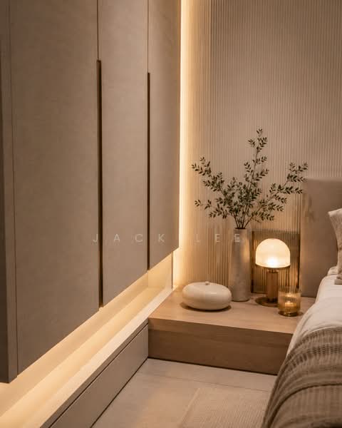 Kondominium untuk Dijual di PSV 1 Residences @ Platinum South Valley - Jack Lee - Bedroom - PropertyGuru.com.my