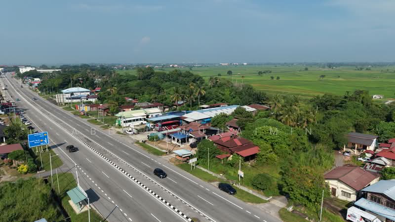 Others for Sale in Kampung Datuk (Kepala Batas) - Abdul Muhaimin - Exterior - PropertyGuru.com.my