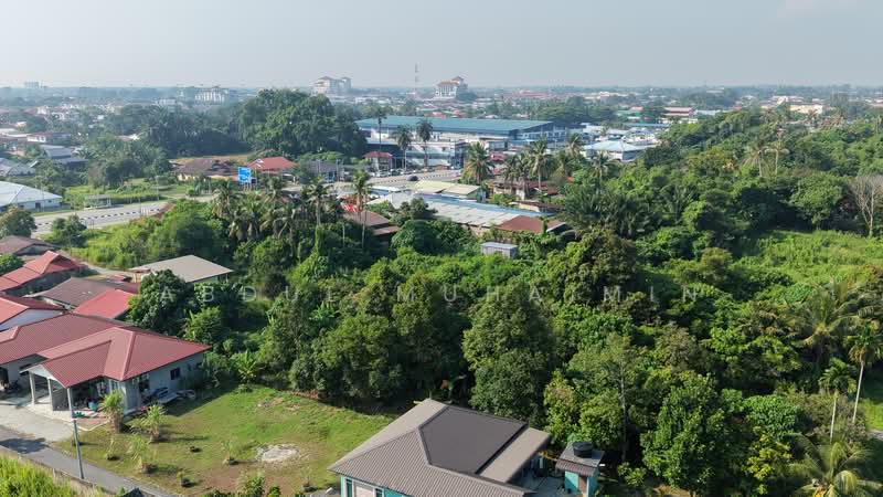Others for Sale in Kampung Datuk (Kepala Batas) - Abdul Muhaimin - Exterior - PropertyGuru.com.my