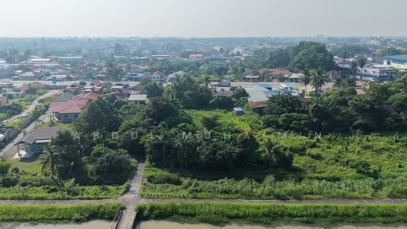 Others for Sale in Kampung Datuk (Kepala Batas) - Abdul Muhaimin - Exterior - PropertyGuru.com.my