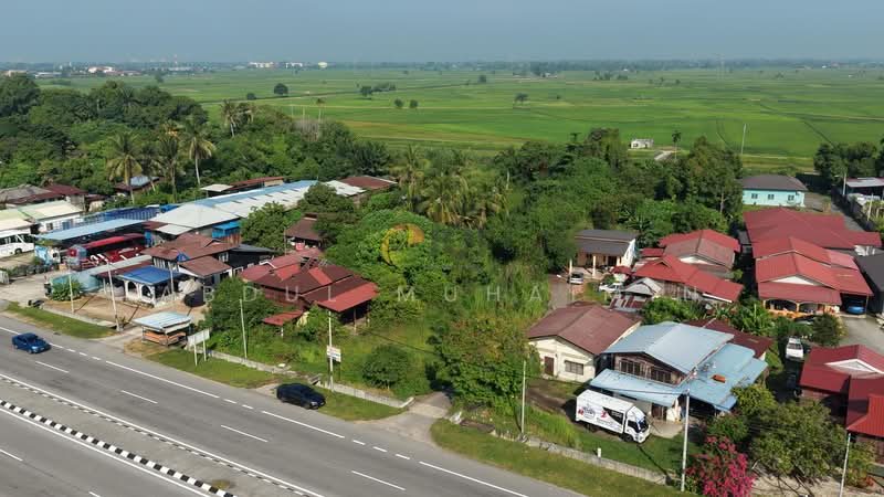 Others for Sale in Kampung Datuk (Kepala Batas) - Abdul Muhaimin - Exterior - PropertyGuru.com.my