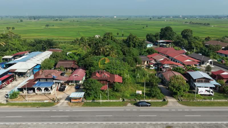 Others for Sale in Kampung Datuk (Kepala Batas) - Abdul Muhaimin - Exterior - PropertyGuru.com.my