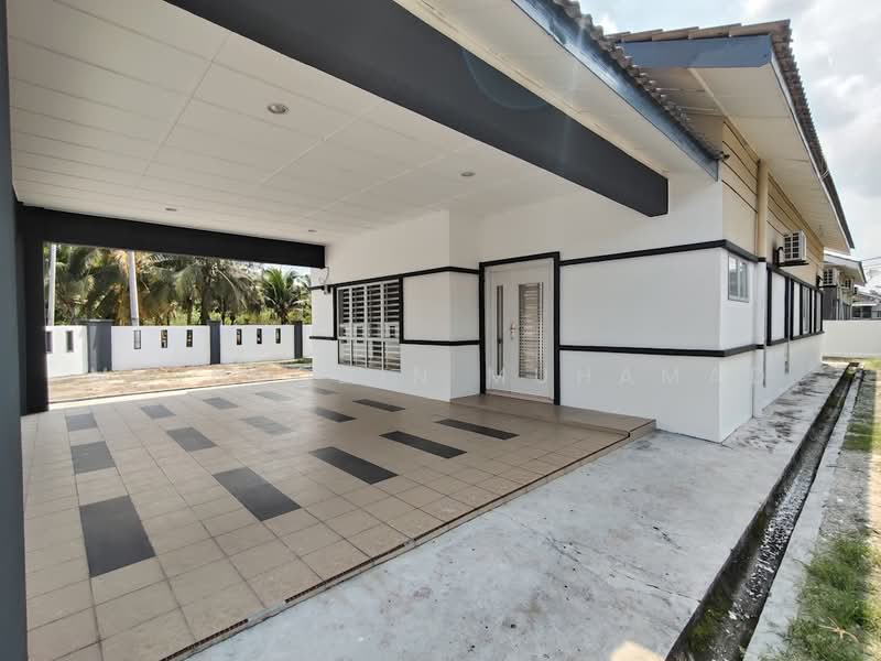 Rumah Banglo untuk Dijual di Lekir (Perak) - Muinuddin Muhamad - Exterior - PropertyGuru.com.my