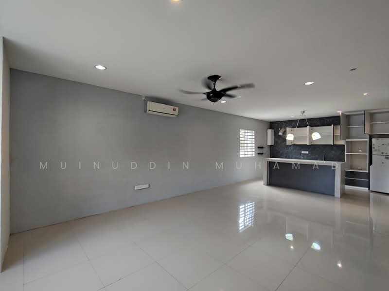 Rumah Banglo untuk Dijual di Lekir (Perak) - Muinuddin Muhamad - Kitchen - PropertyGuru.com.my