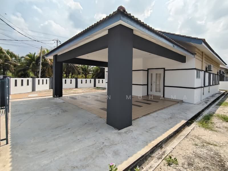 Rumah Banglo untuk Dijual di Lekir (Perak) - Muinuddin Muhamad - Exterior - PropertyGuru.com.my