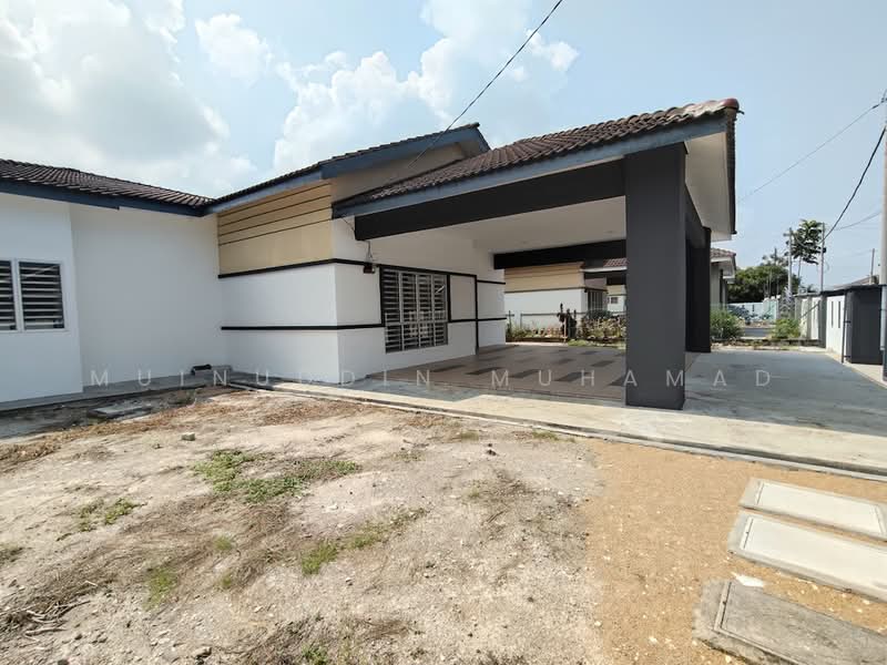 Rumah Banglo untuk Dijual di Lekir (Perak) - Muinuddin Muhamad - Exterior - PropertyGuru.com.my