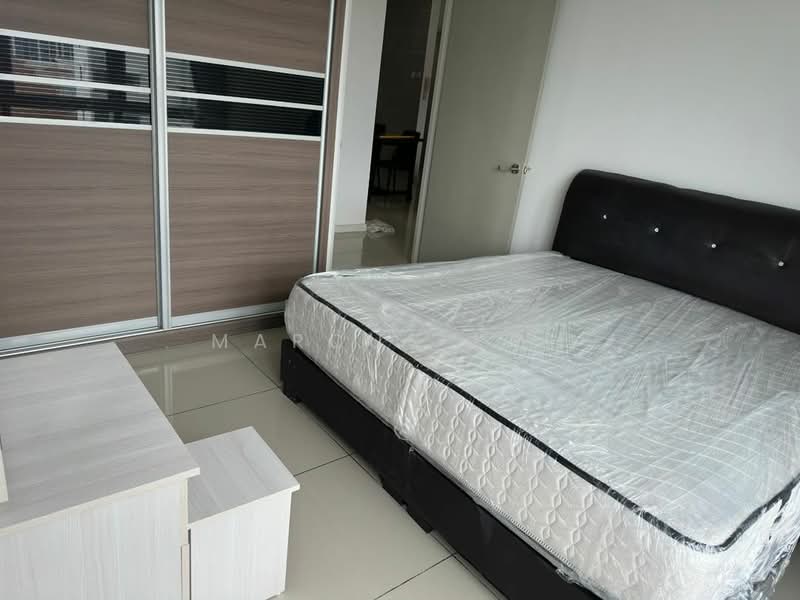 Service Residence for Rent at Fortune Perdana - Marcus Koh - Bedroom - PropertyGuru.com.my