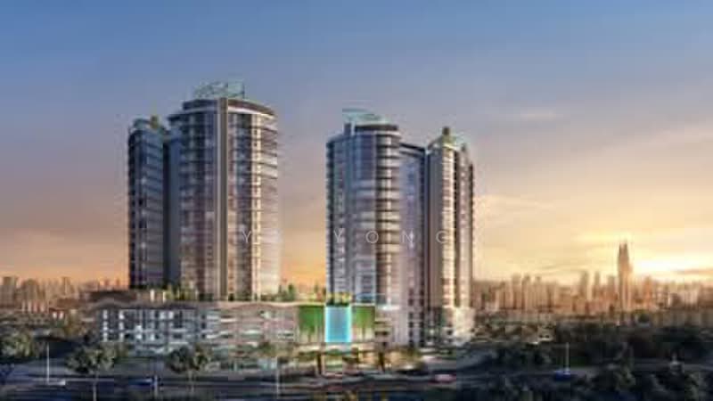 Condominium for Sale at Chymes @ Gurney - Yk Yong - Exterior - PropertyGuru.com.my