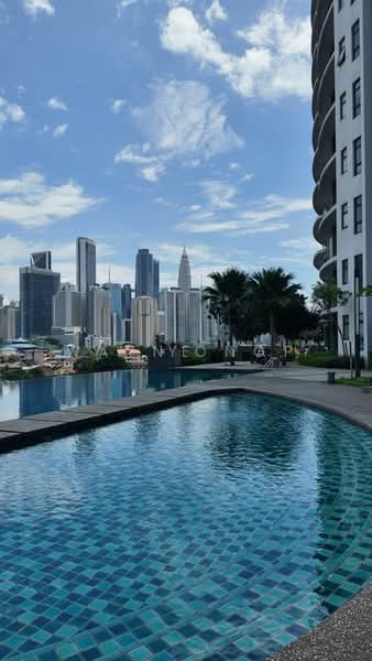 Condominium for Sale at Chymes @ Gurney - Yk Yong - Exterior - PropertyGuru.com.my