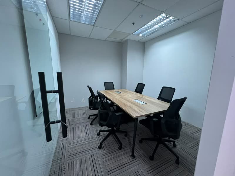 Office for Rent in KLCC (KL City Centre) - Jaimie Ng - PropertyGuru.com.my