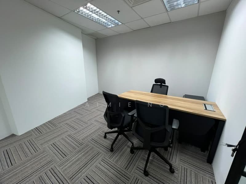 Office for Rent in KLCC (KL City Centre) - Jaimie Ng - PropertyGuru.com.my