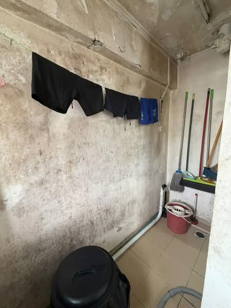 Rumah Flat untuk Dijual di Mutiara Fadason - Marcus Koh - PropertyGuru.com.my