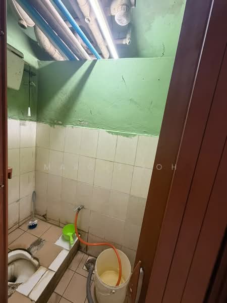 Rumah Flat untuk Dijual di Mutiara Fadason - Marcus Koh - PropertyGuru.com.my