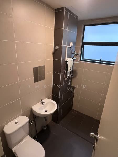 Rumah Teres 2 Tingkat untuk Dijual di Horizon Hills (Iskandar Puteri (Nusajaya)) - Ember Lim - Bathroom - PropertyGuru.com.my