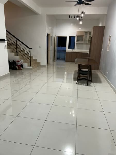 Rumah Teres 2 Tingkat untuk Dijual di Horizon Hills (Iskandar Puteri (Nusajaya)) - Ember Lim - Interior - PropertyGuru.com.my